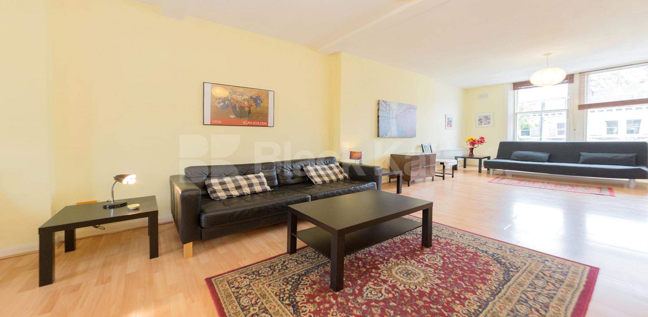 			NEW INSTRUCTION, 1 Bedroom, 1 bath, 1 reception Flat			 Sinclair Road, Shepherds Bush, W14, Shepherds Bush